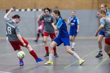 Bild 317 - wCJ Falkinnen Cup